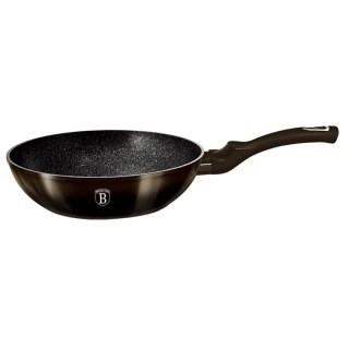 WOK GRANITOWY 28cm BERLINGER HAUS BH-6610