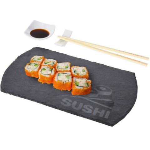 ZESTAW DO SERWOWANIA SUSHI 870123 EXCELLENT HOUSWARE