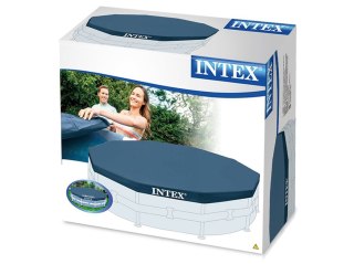 Pokrywa do basenu stelażowego 457 cm INTEX 28032 INTEX