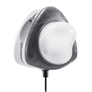 Magnetyczna lampa basenowa LED INTEX 28698 INTEX