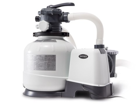 Pompa piaskowa 10500 l/h INTEX 26648 INTEX