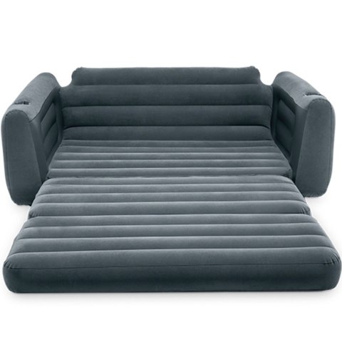 Sofa dmuchana fotel rozkładany 2w1 Intex 66552 INTEX