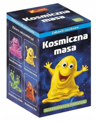 KOSMICZNA MASA RANOK