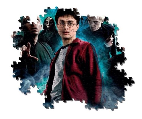 PUZZLE HARRY POTTER 1000 EL. CLEMENTONI CLEMENTONI