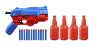 Pistolet Wyrzutnia Boa RC-6 Alpha Strike Nerf Hasbro HASBRO