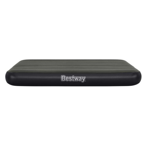 Materac dmuchany dwuosobowy 191 x 137 x 25 cm Bestway 6713M Bestway