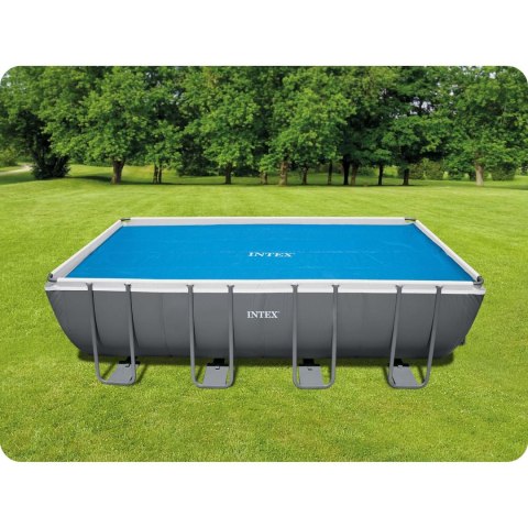 Pokrywa solarna do basenu 549 x 274 cm INTEX 28016 INTEX