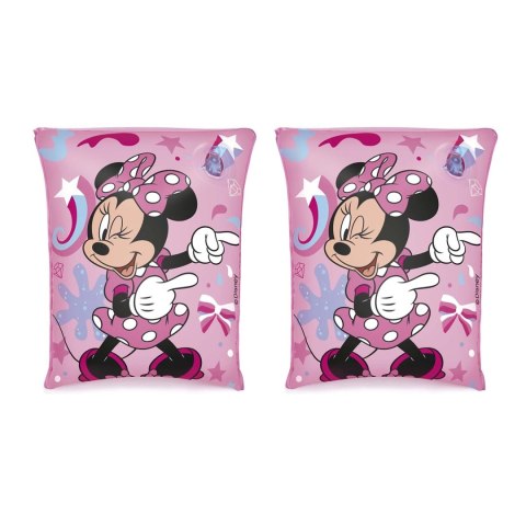 Rękawki do pływania dla dzieci Minnie Bestway 91038N Bestway