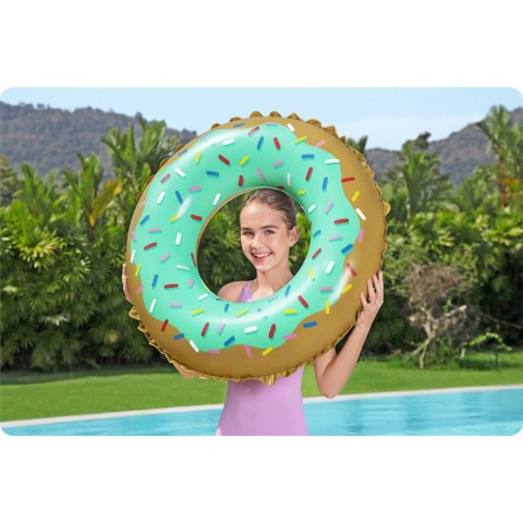 Koło do pływania Donut 91 cm Bestway 36300 Bestway