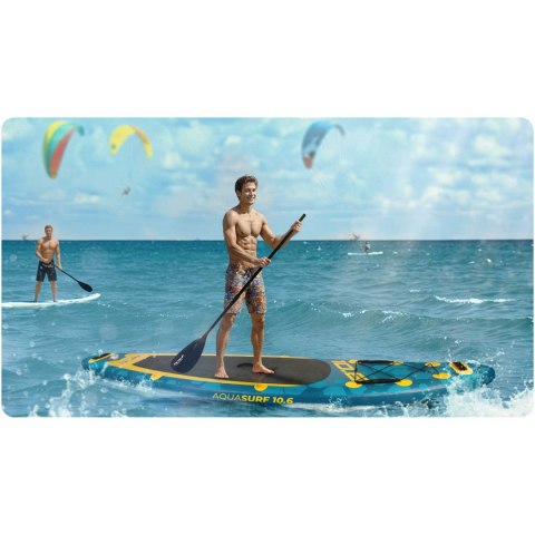 Składane wiosło do deski SUP Neo-Sport 230cm Neo-Sport