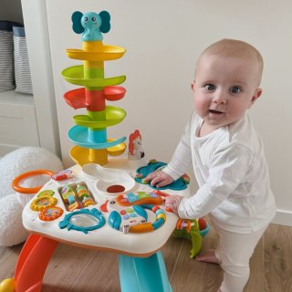 WOOPIE BABY Stolik Edukacyjny Active Table Woopie Baby