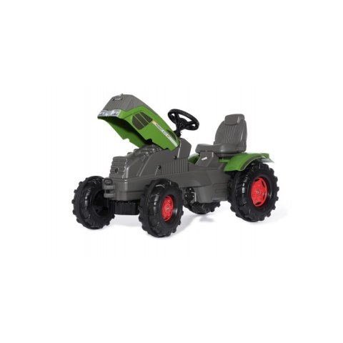 Rolly Toys Fendt 211 Wielki Traktor Fendt na pedały - rollyFarmTrac Rolly Toys