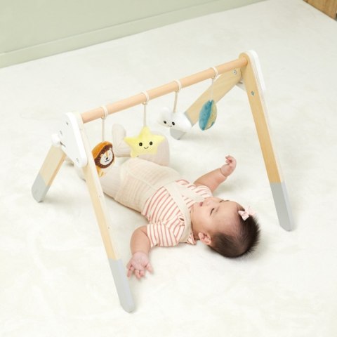 VIGA PolarB Pałąk Stojak dla Niemowląt Baby Gym Viga Toys