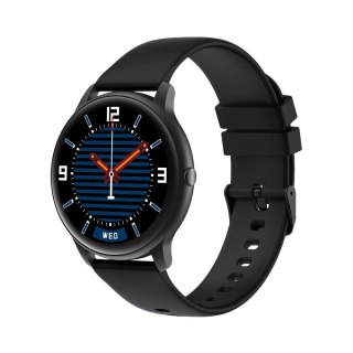 Damski SMARTWATCH G.Rossi SW015-1 Czarny G.Rossi