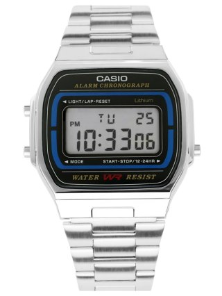 Zegarek CASIO A164WA-1VES Unisex CASIO