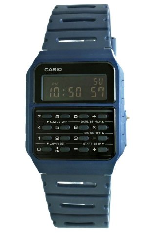 Zegarek Casio CA-53WF-2BEF Unisex + BOX CASIO