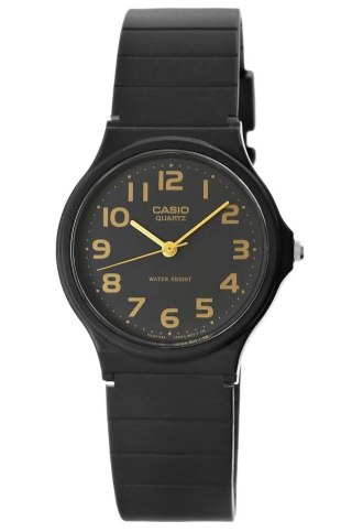 Zegarek Casio MQ-24-1B2LDF + BOX CASIO