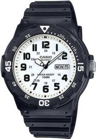 Zegarek Casio MRW-200H-7BVDF + BOX CASIO