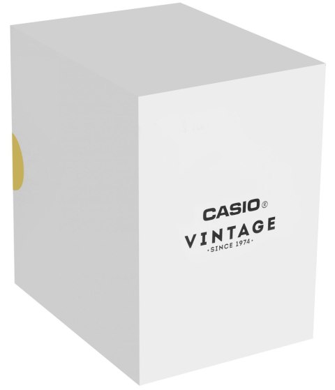 Zegarek Casio Vintage A158WEA-1EF + BOX CASIO