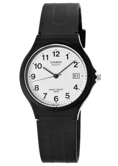 Zegarek Damski CASIO MW-59-7BVDF + BOX CASIO