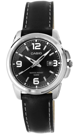 Zegarek Damski Casio LTP-1314L-8AVDF + BOX CASIO