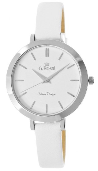 Zegarek Damski G.Rossi 11389A-3C1 + BOX G.Rossi