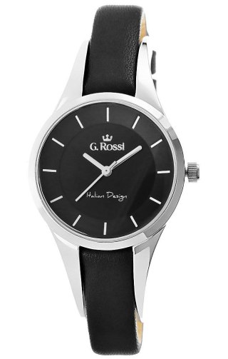 Zegarek Damski G.Rossi 8154A-1A1 + BOX G.Rossi