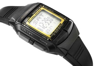 Zegarek Męski CASIO DB-36-9AVDF CASIO