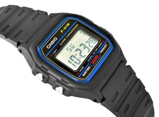 Zegarek Męski CASIO F-91W-1DG CASIO