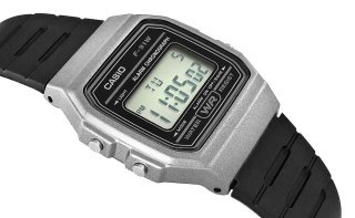 Zegarek Męski CASIO F-91WM-1BDF CASIO