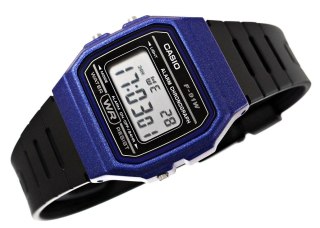 Zegarek Męski CASIO F-91WM-2ADF CASIO