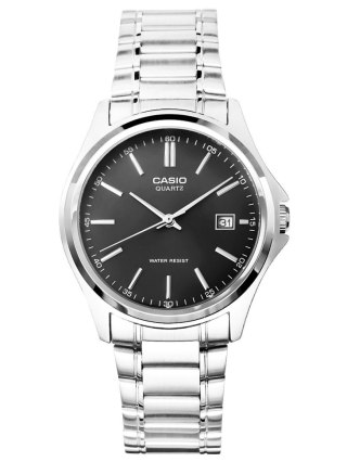 Zegarek Męski CASIO MTP-1183PA-1AEG CASIO