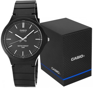 Zegarek Męski CASIO MW-240-1EVEF + BOX CASIO