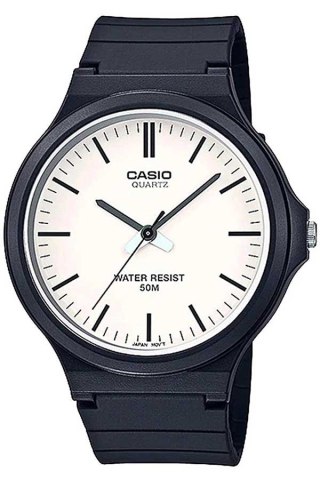 Zegarek Męski CASIO MW-240-7EVEF CASIO