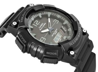 Zegarek Męski CASIO SOLAR AQ-S810W-1A2VDF CASIO