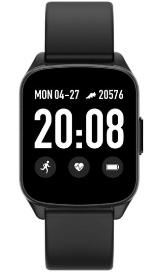 Zegarek SMARTWATCH G.Rossi SW009-4 G.Rossi