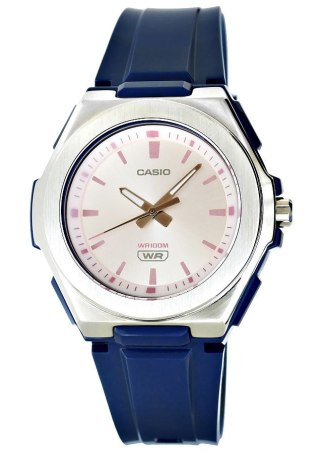 Zegarek Damski CASIO LWA-300H-2EVEF + BOX CASIO