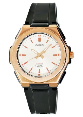 Zegarek Damski CASIO LWA-300HRG-5EVEF + BOX CASIO