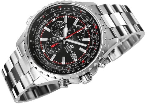 Zegarek Męski CASIO EDIFICE EF-527D-1AVEF 10 BAR CASIO