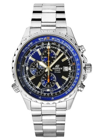 Zegarek Męski CASIO EDIFICE EF-527D-2AVUEF 10 BAR CASIO