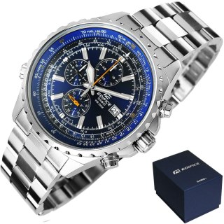 Zegarek Męski CASIO EDIFICE EF-527D-2AVUEF 10 BAR CASIO