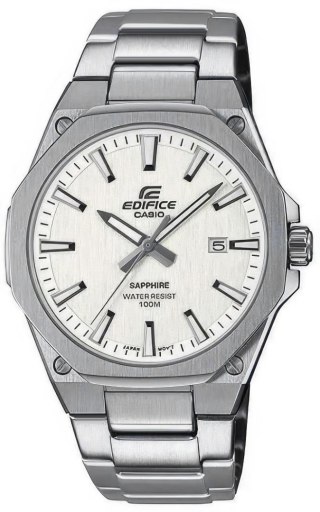 Zegarek Męski CASIO EDIFICE EFR-S108D-7AVUEF 10 BAR CASIO