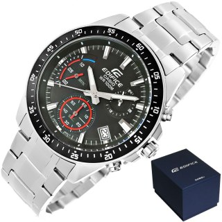 Zegarek Męski CASIO EDIFICE EFV-540D-1AVUEF 10 BAR CASIO