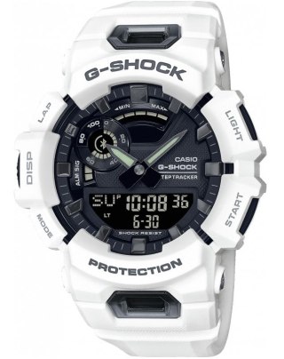 Zegarek Męski CASIO G-SHOCK GBA-900-7AER + BOX CASIO