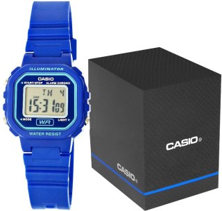 Zegarek Męski CASIO LA-20WH-2AEF Unisex + BOX CASIO