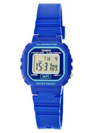 Zegarek Męski CASIO LA-20WH-2AEF Unisex + BOX CASIO