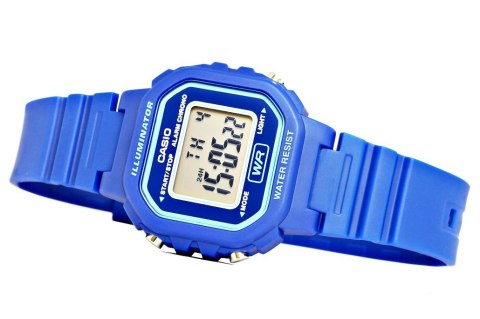 Zegarek Męski CASIO LA-20WH-2AEF Unisex + BOX CASIO