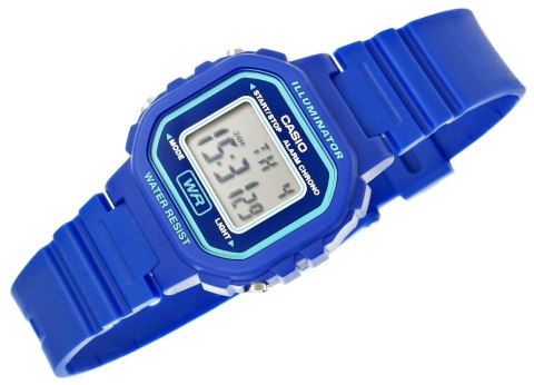 Zegarek Męski CASIO LA-20WH-2AEF Unisex + BOX CASIO