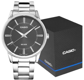 Zegarek Męski CASIO MTP-1303PD-1AVEG + BOX CASIO