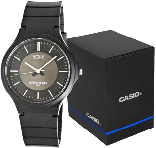 Zegarek Męski CASIO MW-240-1E3VEF Unisex + BOX CASIO